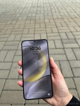 Samsung Galaxy S24+ 256GB - 5