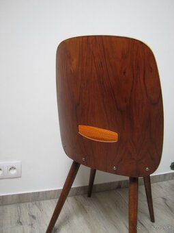 Stolička od F.Jiráka - Lizatko - 5