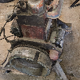 predam motor major 4701 - 5