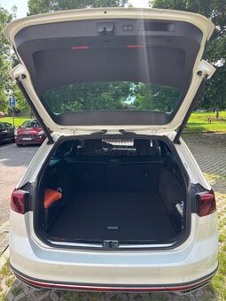 Volkswagen Passat Alltrack 2.0 BiTDI - 5