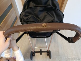 Predám Cybex Mios 2.0 - 5