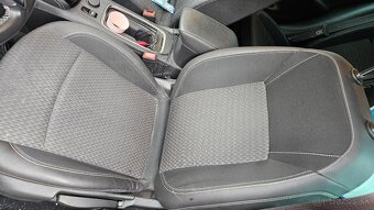 Opel Astra combi 1,6Cdi 83kW - 5