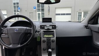 VOLVO v50 2.0D - 5