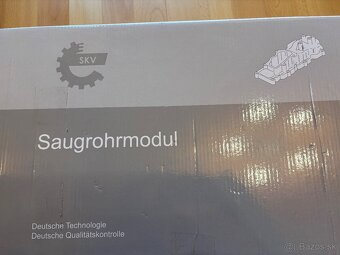 Predám sacie potrubie TSI - 5