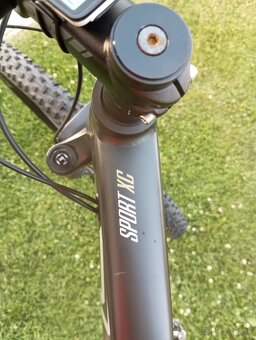 Bicykel 29 L - 5