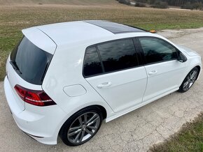 Volkswagen Golf 7 R-Line .. - 5