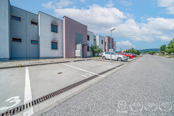 BOSEN | vám ponúka na prenájom komplet zaridený 1 izbový byt - 5