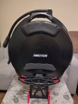 Jednokolka Inmotion V10F - 5
