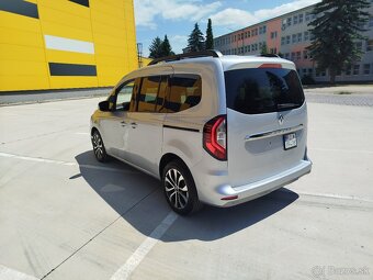 renault kangoo 1,5 dci - 5