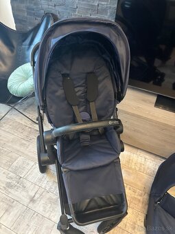Cybex Priam - 5