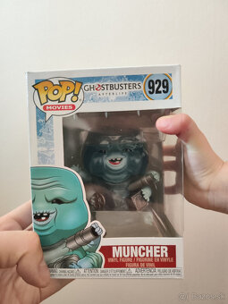 Funko POP MOVIES figúrky - 5