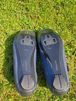 Tretry 44 Shimano - 5