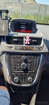 Opel Mokka - 5