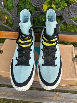 Platene tenisky Converse - 5