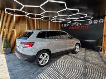 Škoda Karoq 2.0 TDI SCR Style 4x4 DSG - 5