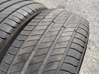 Letné pneu 215/55R17 Michelin - 5