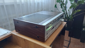 Kenwood KR 750 HIFI stereo receiver - 5
