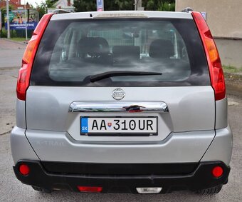 Nissan X-Trail 2.0 dCi XE - 5