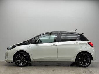 Toyota Yaris 1.5 HSD Hybrid Selection E-CVT - 5