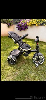 Trojkolka ZOPA Prime Qplay - 5