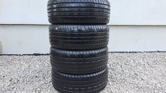 PNEUMATIKY LETNE AJ 55R15 - 5