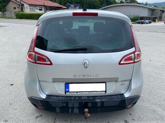 RENAULT MEGANE SCENIC 1.5DCi 81kW M6 - 5