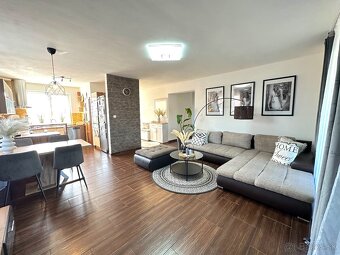 Krásny 4 izbový Bungalov s veľkým pozemkom - 5