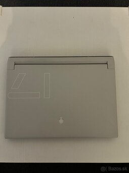 Predám herný notebook Alienware x17 R1 – i9 / RTX 3080 / 32G - 5