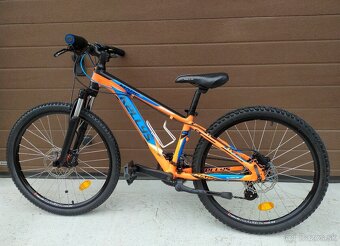 24" detský bicykel Kellys - 5