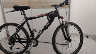 Bicykel Author Pánsky - 5