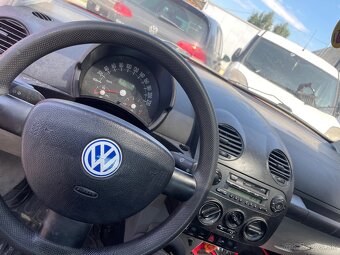 Volkswagen Beetle 1.9TDi 66kw - 5