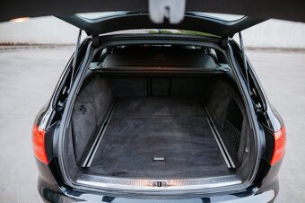 audi s6 c6 quattro - 5