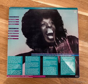 LP Sly Stone - Ten Years Too Soon - 5