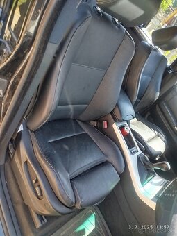 BMW X5 4.4 V8 - 5
