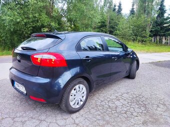 Kia Rio 2014 - 5