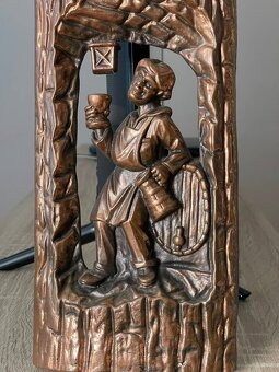 Relief na stenu - 5
