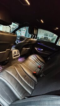 Mercedes benz s clas 4matic - 5