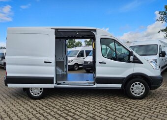 Ford Transit L2H2 - 2.0TdCi/131KM - 2019 - 5