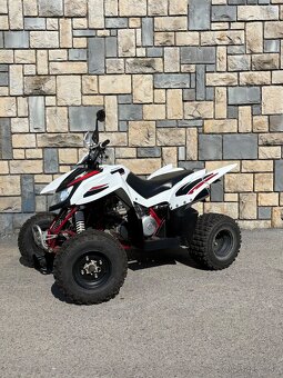 Access Tomahawk 400SP - 5