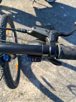 Bicykel Kona Lava Dome 29’’ L-XL - 5