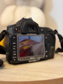Nikon d90 - 5