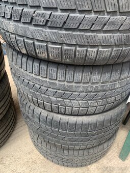 Pneumatiky 265/45r20 - 5