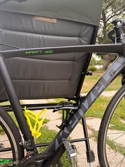 Kenzel Infinity Aero SL 400 - 5