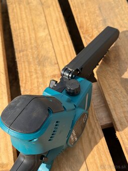AKU píla 18V Makita - 5