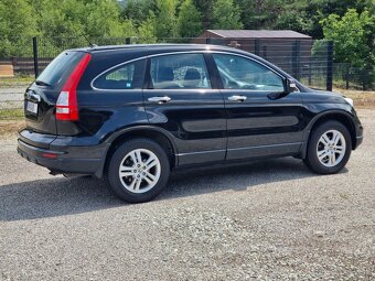 HONDA CR-V 2,2i DTEC - 5