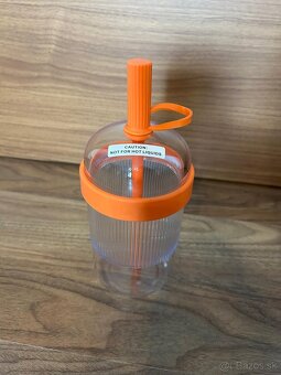 Poháre Nespresso - Travel Mug Small a Nomad Tumbler - 5