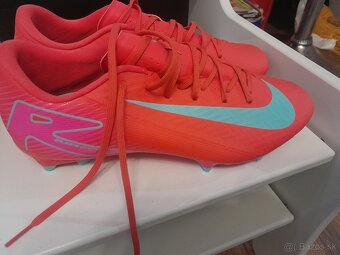 Kopačky Nike zoom vapor 16 Academy FG - 5