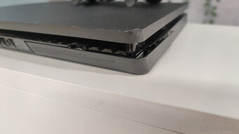 Playstation 4 Slim 1TB - plne funkčný - 5