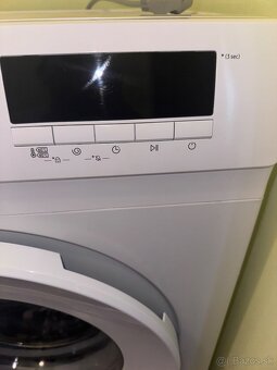 Práčka Samsung - 5