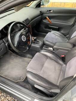 Vw passat b5,5 1.9tdi 96kw - 5